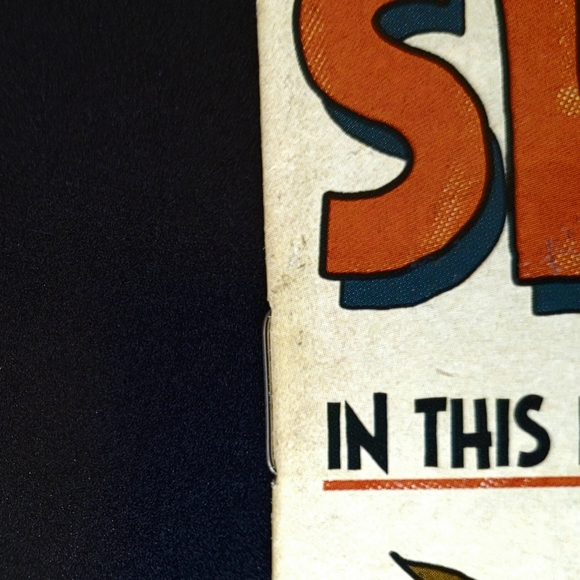 Spaced Out - Picture 4 of 8